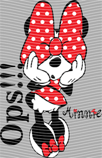 Mickey-AMQ 570